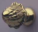 Pineapple Head Finials